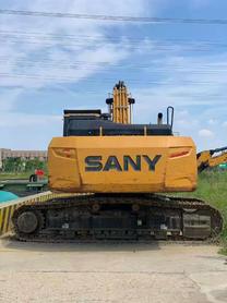 Buy Sany SY365C Used Excavator / 4 Buy Sany SY365C Used Excavator / 4