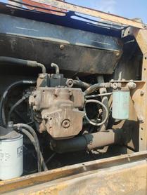 Buy Komatsu PC200-7 Used Excavator / 5 Buy Komatsu PC200-7 Used Excavator / 5