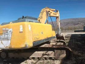 Buy Hyundai R225-7 Used Excavator / 6 Buy Hyundai R225-7 Used Excavator / 6