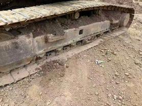 Buy Sumitomo SH210-5 Used Excavator / 8 Buy Sumitomo SH210-5 Used Excavator / 8