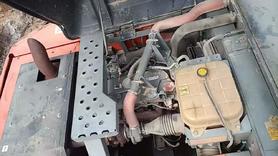 Buy Hitachi EX210-5 Used Excavator / 6 Buy Hitachi EX210-5 Used Excavator / 6