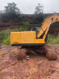Buy Hyundai 110LVS Used Excavator / 2 Buy Hyundai 110LVS Used Excavator / 2