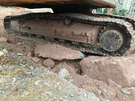 Buy Hyundai R215-7C Used Excavator / 4 Buy Hyundai R215-7C Used Excavator / 4