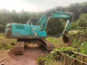 Buy Kobelco SK140 Used Excavator / 3 Buy Kobelco SK140 Used Excavator / 3