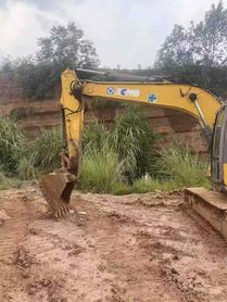 Buy XCMG XE135B Used Excavator / 5 Buy XCMG XE135B Used Excavator / 5
