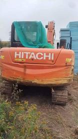 Buy Hitachi ZX60 Used Excavator / 2 Buy Hitachi ZX60 Used Excavator / 2
