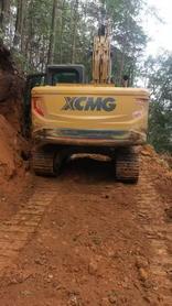 Buy XCMG XE135B Used Excavator / 2 Buy XCMG XE135B Used Excavator / 2