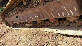 Buy Hitachi EX120-6 Used Excavator / 4 Buy Hitachi EX120-6 Used Excavator / 4