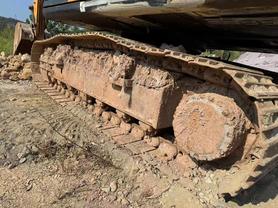 Buy Sany SY200C Used Excavator / 2 Buy Sany SY200C Used Excavator / 2