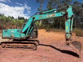 Buy Kobelco SK130 Used Excavator / 2 Buy Kobelco SK130 Used Excavator / 2