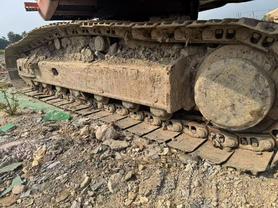 Buy Doosan DH215-7 Used Excavator / 4 Buy Doosan DH215-7 Used Excavator / 4