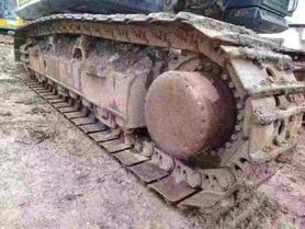 Buy XCMG XE400DK Used Excavator / 6 Buy XCMG XE400DK Used Excavator / 6