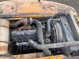 Buy Sany SY235C Used Excavator / 8 Buy Sany SY235C Used Excavator / 8