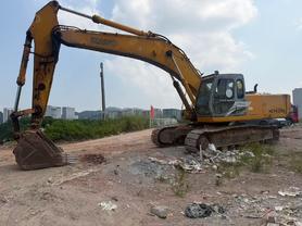 Buy Kato HD1430R Used Excavator / 6 Buy Kato HD1430R Used Excavator / 6