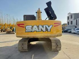 Buy Sany SY200C Used Excavator / 4 Buy Sany SY200C Used Excavator / 4
