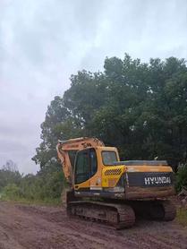 Buy Hyundai R150-7 Used Excavator / 6 Buy Hyundai R150-7 Used Excavator / 6