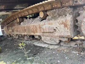 Buy Hitachi EX360-5 Used Excavator / 3 Buy Hitachi EX360-5 Used Excavator / 3