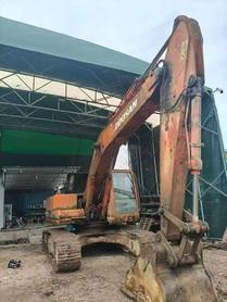 Buy Doosan DH225-7 Used Excavator / 9 Buy Doosan DH225-7 Used Excavator / 9