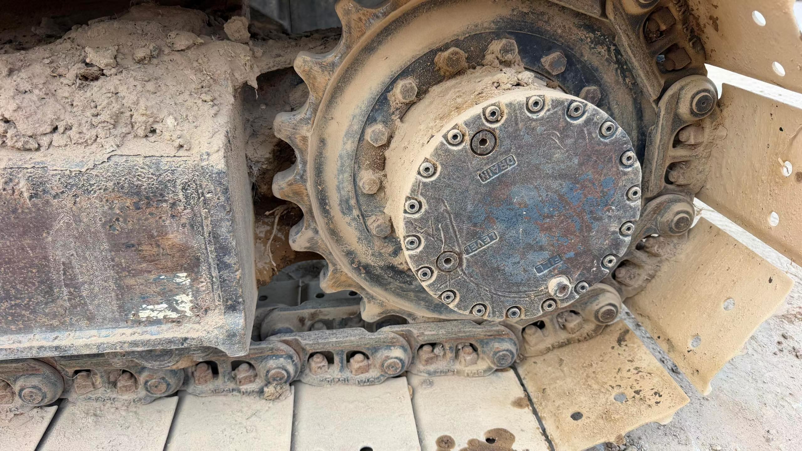 Buy Kobelco SK75-8 Used Excavator / 6