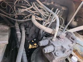 Buy Hitachi ZX330-3 Used Excavator / 4 Buy Hitachi ZX330-3 Used Excavator / 4