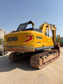 Buy XCMG XE335C Used Excavator / 3 Buy XCMG XE335C Used Excavator / 3