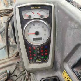 Buy Hyundai R 60VS Used Excavator / 6 Buy Hyundai R 60VS Used Excavator / 6