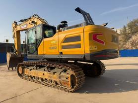 Buy XCMG XE380K Used Excavator / 3 Buy XCMG XE380K Used Excavator / 3