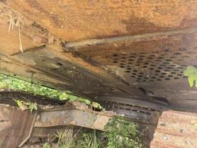 Buy XCMG XE135B Used Excavator / 6 Buy XCMG XE135B Used Excavator / 6