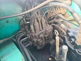 Buy Kobelco SK260 Used Excavator / 3 Buy Kobelco SK260 Used Excavator / 3