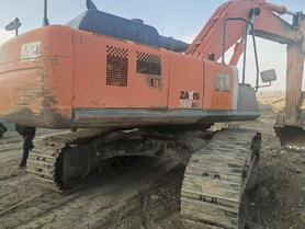 Buy Hitachi EX360-5 Used Excavator / 4 Buy Hitachi EX360-5 Used Excavator / 4