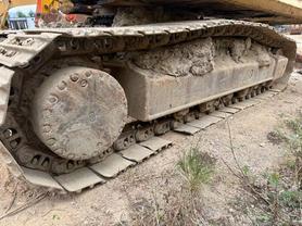 Buy Komatsu PC360-7 Used Excavator / 6 Buy Komatsu PC360-7 Used Excavator / 6