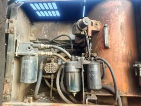 Buy Hitachi EX130H-5 Used Excavator / 4 Buy Hitachi EX130H-5 Used Excavator / 4