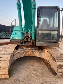Buy Kobelco SK200 Used Excavator / 8 Buy Kobelco SK200 Used Excavator / 8