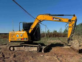 Buy Sany SY65C Used Excavator / 2 Buy Sany SY65C Used Excavator / 2