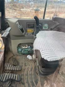 Buy Hyundai HX60 Used Excavator / 9 Buy Hyundai HX60 Used Excavator / 9