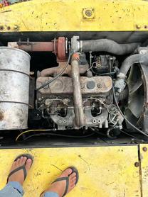 Buy Sumitomo SH120A2 Used Excavator / 9 Buy Sumitomo SH120A2 Used Excavator / 9