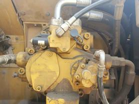 Buy Caterpillar 336E Used Excavator / 8 Buy Caterpillar 336E Used Excavator / 8