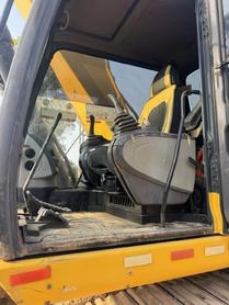 Buy Sumitomo SH350-5 Used Excavator / 4 Buy Sumitomo SH350-5 Used Excavator / 4