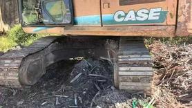 Buy Case CX360 Used Excavator / 5 Buy Case CX360 Used Excavator / 5