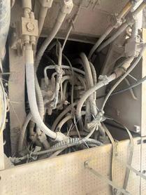 Buy Caterpillar 349E Used Excavator / 3 Buy Caterpillar 349E Used Excavator / 3
