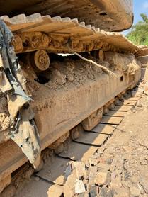 Buy Caterpillar 320CU Used Excavator / 5 Buy Caterpillar 320CU Used Excavator / 5