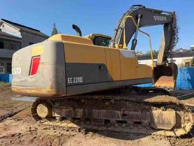Buy Volvo L220E Used Excavator / 2 Buy Volvo L220E Used Excavator / 2