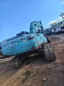 Buy Kobelco SK260 Used Excavator / 8 Buy Kobelco SK260 Used Excavator / 8