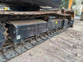 Buy Sany SY55 Used Excavator / 3 Buy Sany SY55 Used Excavator / 3