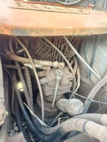Buy Hitachi EX130H-5 Used Excavator / 5 Buy Hitachi EX130H-5 Used Excavator / 5