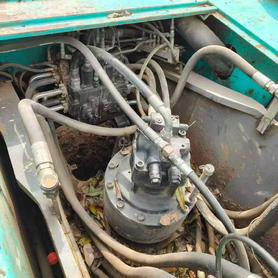 Buy Kobelco SK350-8 Used Excavator / 4 Buy Kobelco SK350-8 Used Excavator / 4