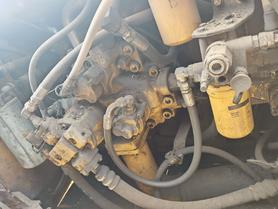 Buy Caterpillar 336E Used Excavator / 3 Buy Caterpillar 336E Used Excavator / 3