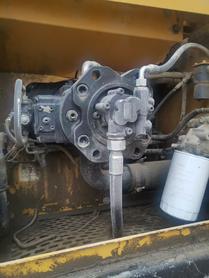 Buy Sany SY215C-8 Used Excavator / 6 Buy Sany SY215C-8 Used Excavator / 6