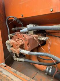 Buy Doosan DH150 Used Excavator / 7 Buy Doosan DH150 Used Excavator / 7