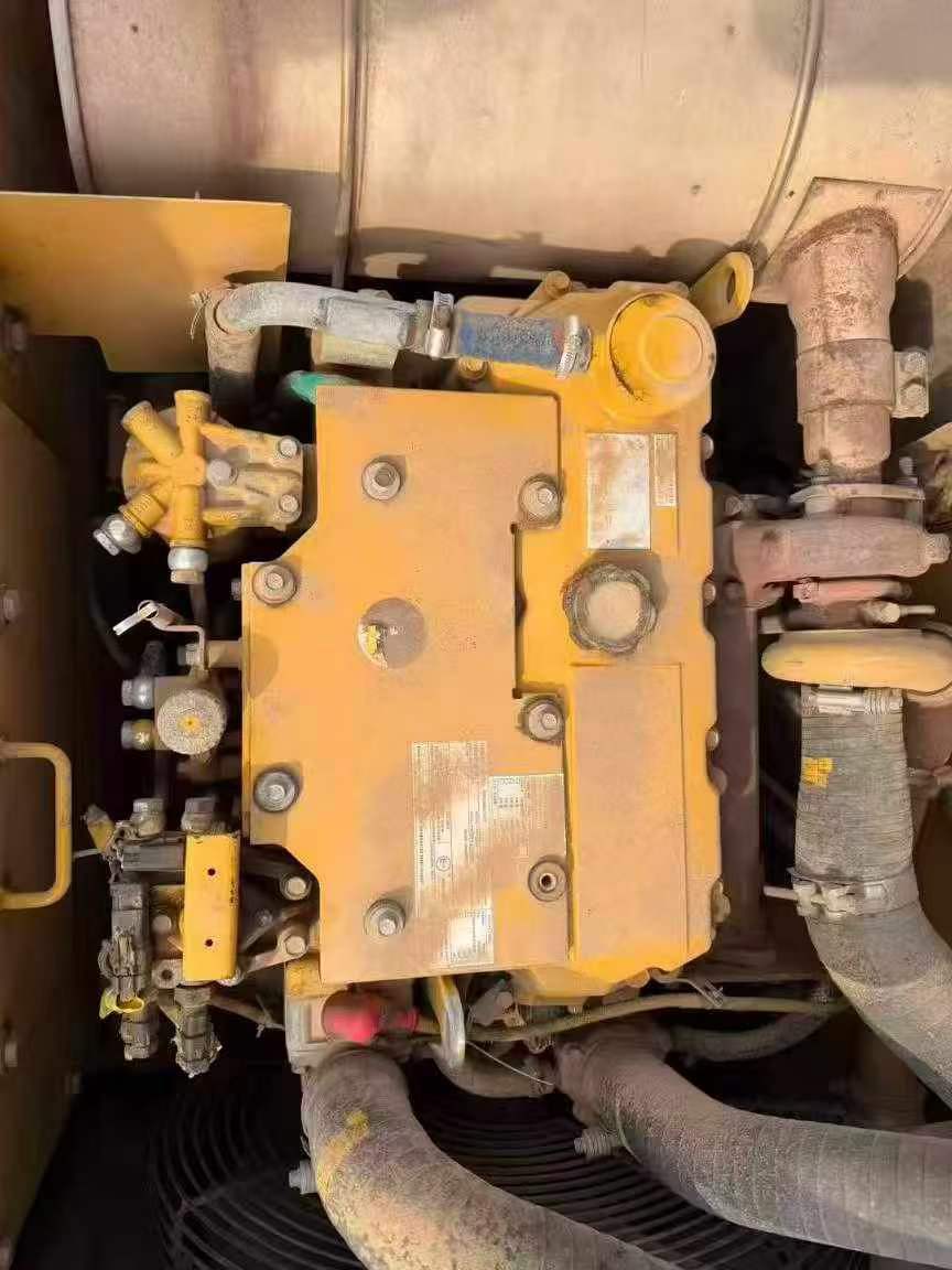 Buy Caterpillar M315D2 Used Excavator / 7